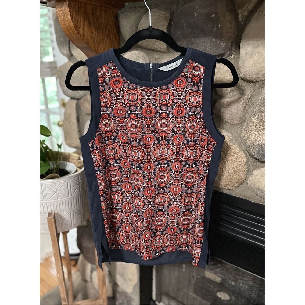 Athleta top